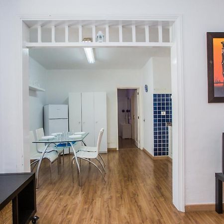 Apartamentos Haria En Puerto Del Carmen Tías Exteriör bild