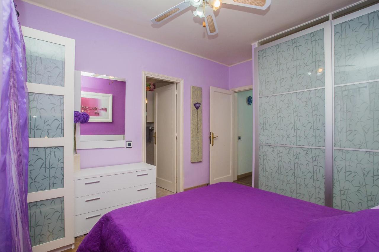 Apartamentos Haria En Puerto Del Carmen Tías Exteriör bild