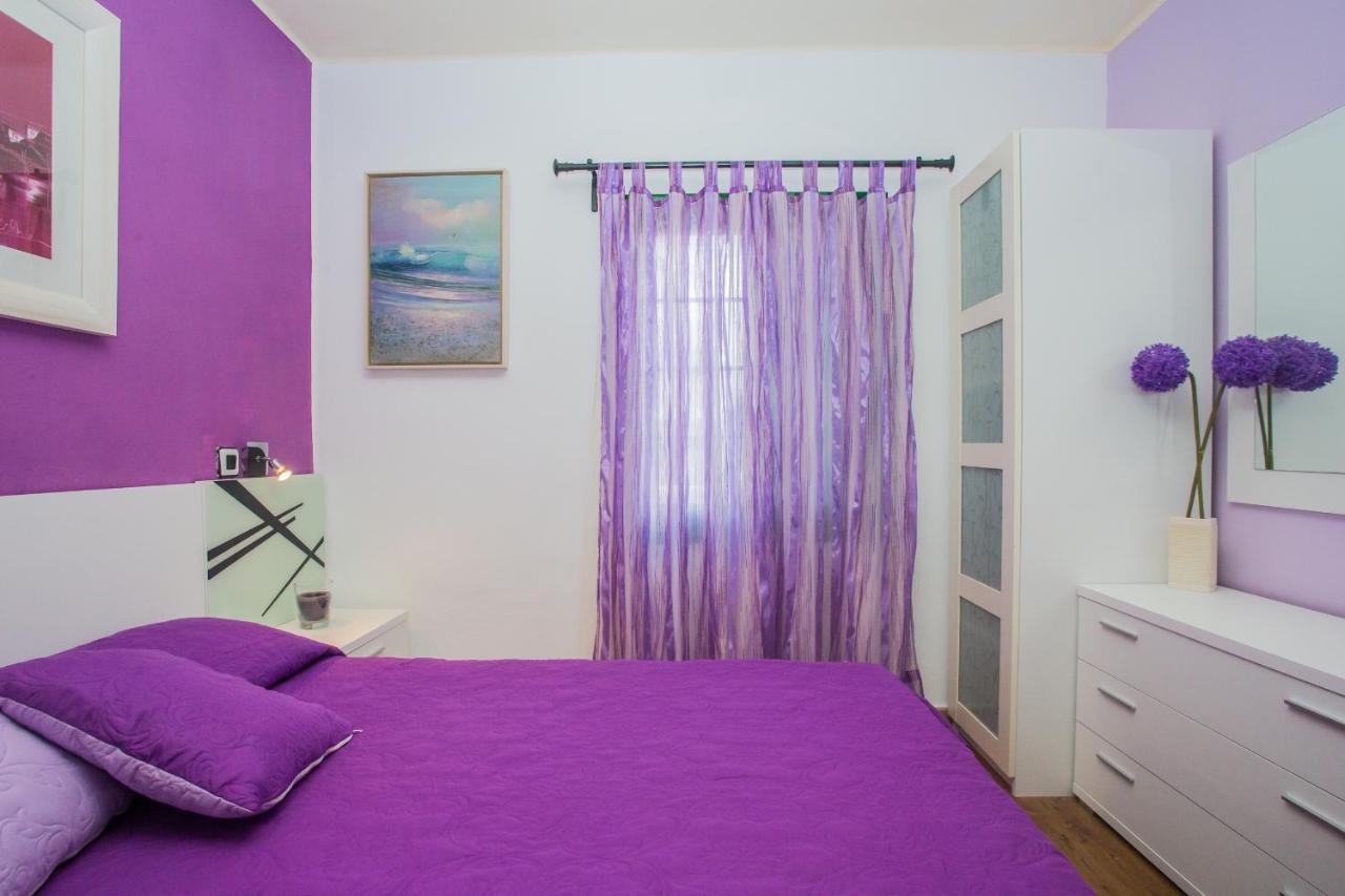 Apartamentos Haria En Puerto Del Carmen Tías Exteriör bild