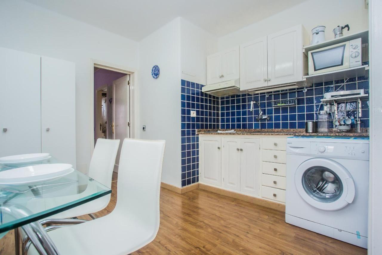 Apartamentos Haria En Puerto Del Carmen Tías Exteriör bild