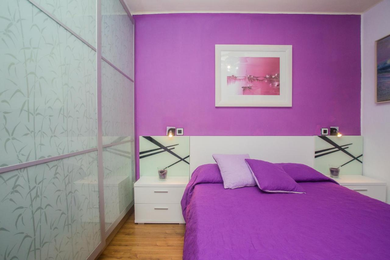 Apartamentos Haria En Puerto Del Carmen Tías Exteriör bild