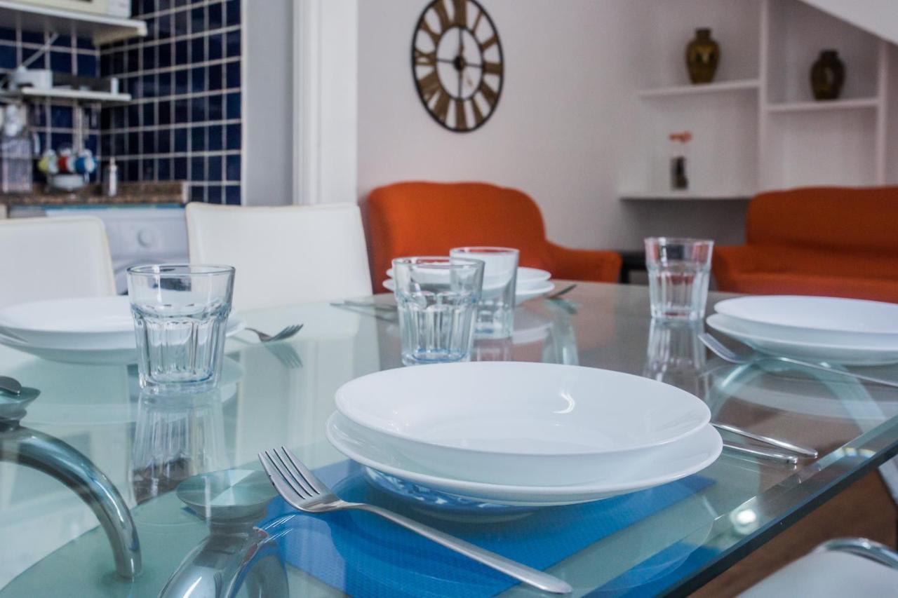 Apartamentos Haria En Puerto Del Carmen Tías Exteriör bild