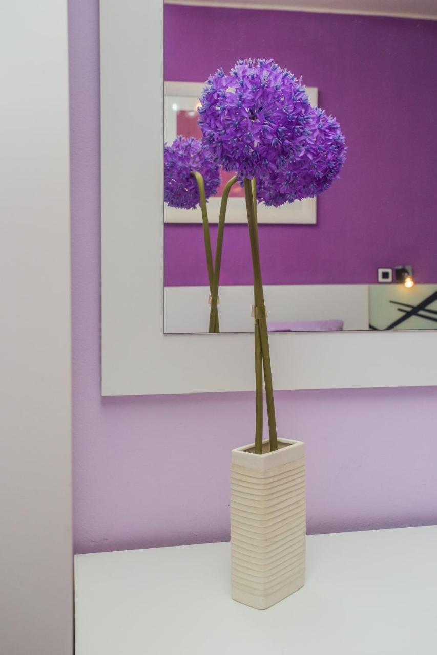 Apartamentos Haria En Puerto Del Carmen Tías Exteriör bild