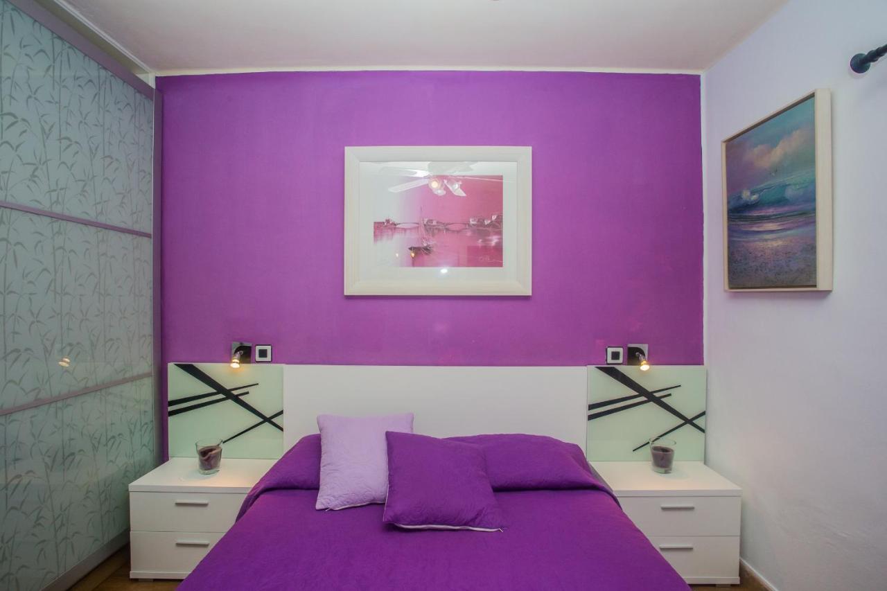 Apartamentos Haria En Puerto Del Carmen Tías Exteriör bild