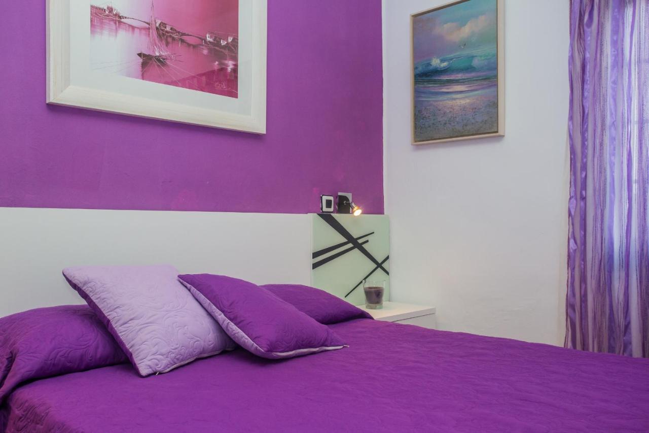 Apartamentos Haria En Puerto Del Carmen Tías Exteriör bild