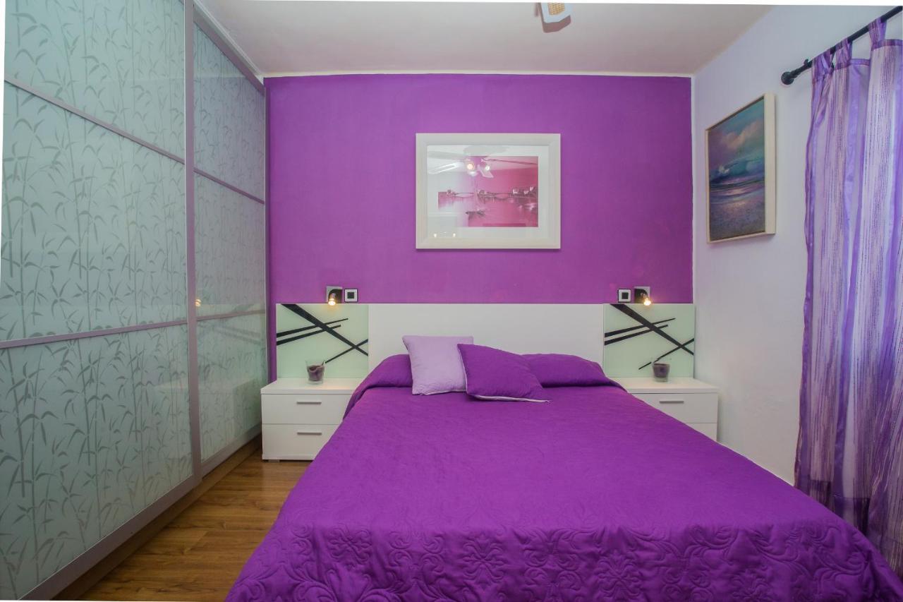 Apartamentos Haria En Puerto Del Carmen Tías Exteriör bild