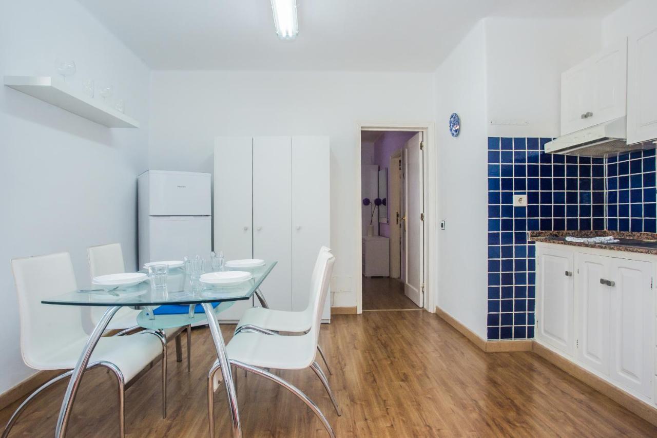 Apartamentos Haria En Puerto Del Carmen Tías Exteriör bild