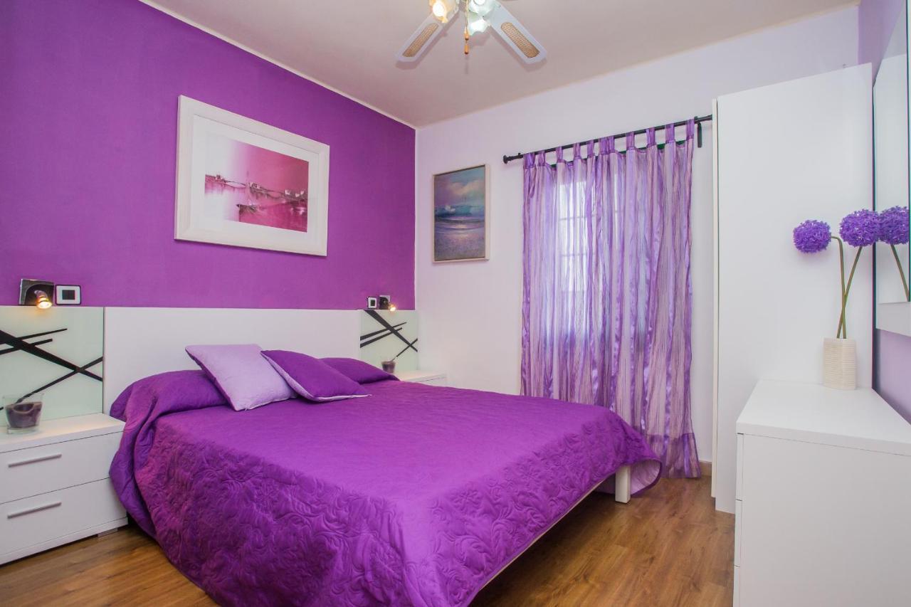 Apartamentos Haria En Puerto Del Carmen Tías Exteriör bild