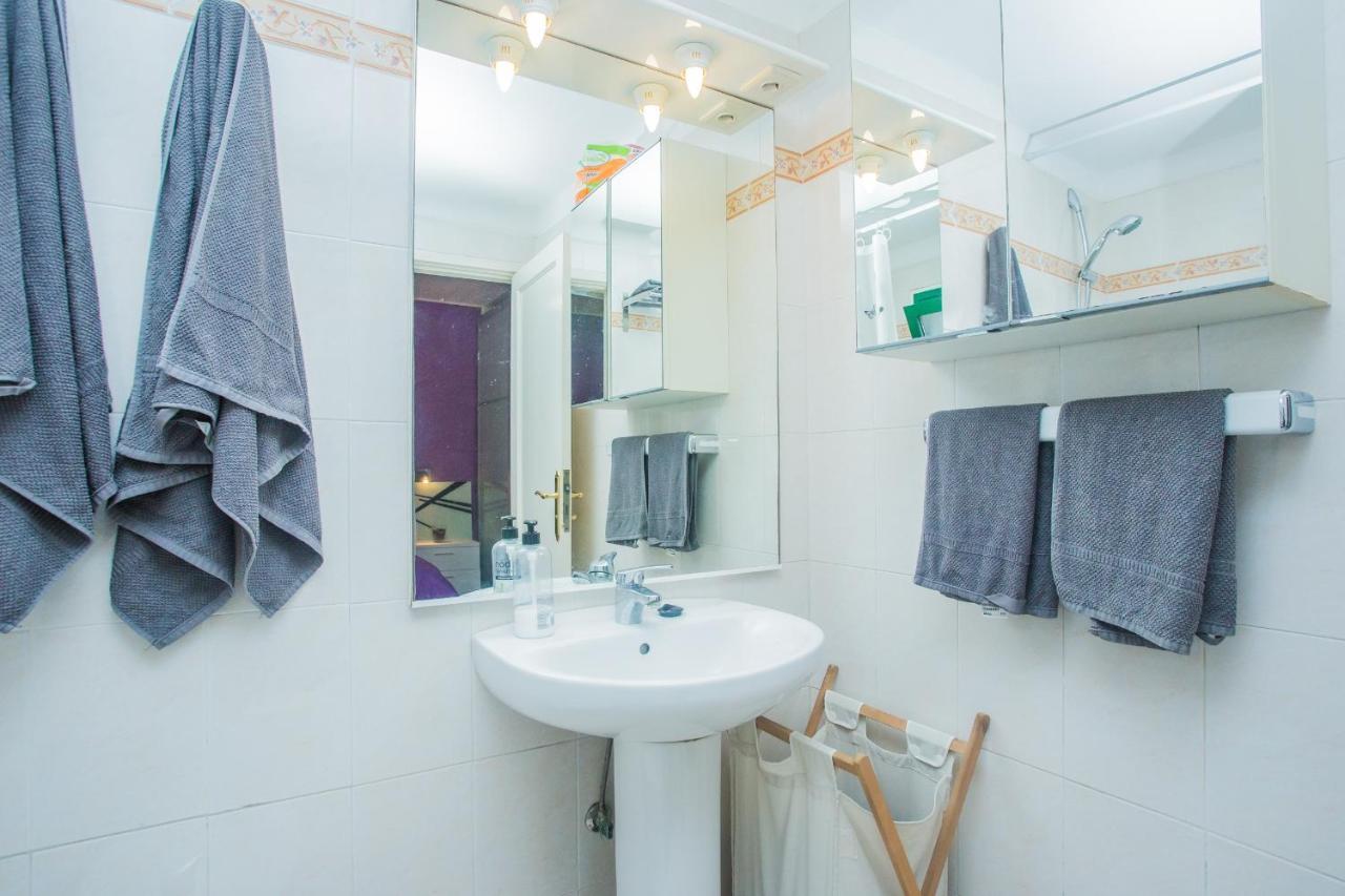 Apartamentos Haria En Puerto Del Carmen Tías Exteriör bild