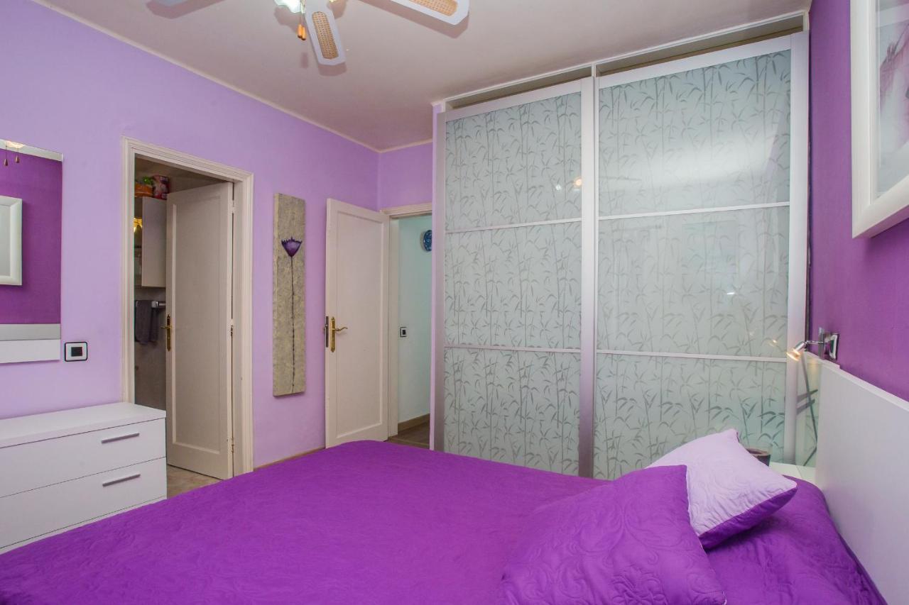 Apartamentos Haria En Puerto Del Carmen Tías Exteriör bild