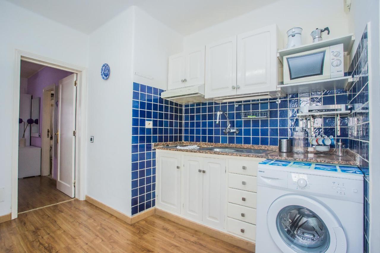Apartamentos Haria En Puerto Del Carmen Tías Exteriör bild