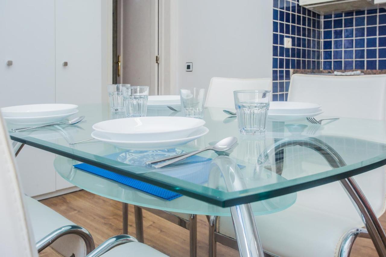 Apartamentos Haria En Puerto Del Carmen Tías Exteriör bild