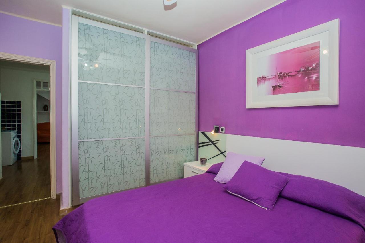 Apartamentos Haria En Puerto Del Carmen Tías Exteriör bild