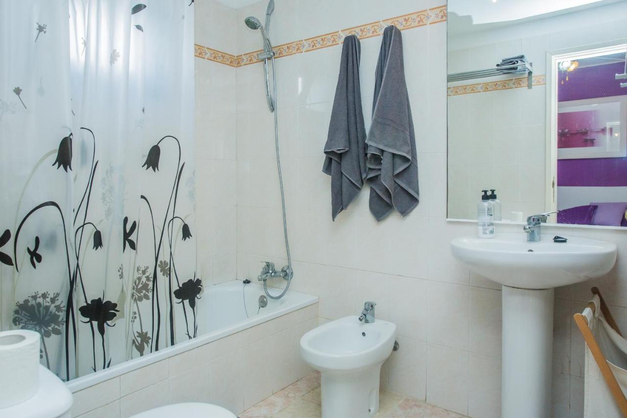Apartamentos Haria En Puerto Del Carmen Tías Exteriör bild