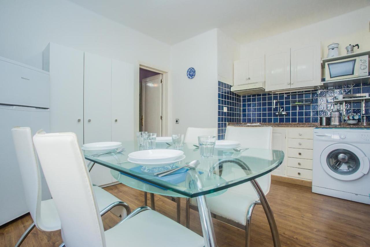 Apartamentos Haria En Puerto Del Carmen Tías Exteriör bild